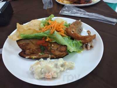 Dodo Bar E Restaurante