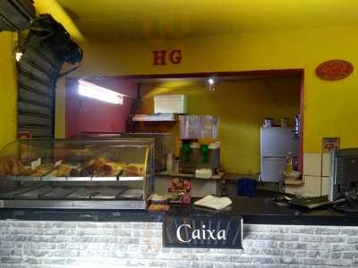 Gutierry Doces & Salgados