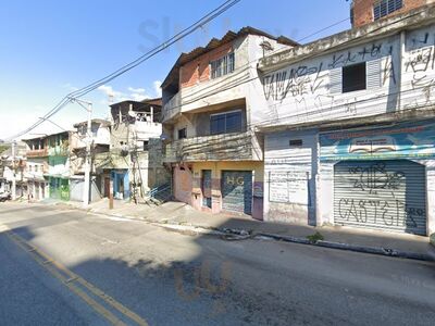 Gutierry Doces & Salgados