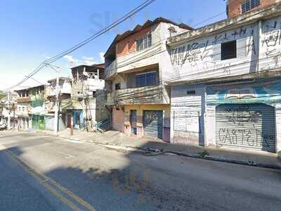 Gutierry Doces & Salgados