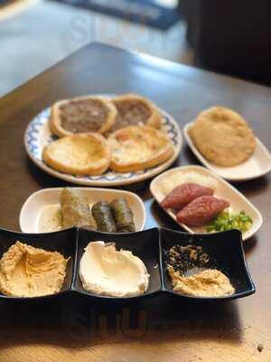 Hassan Cozinha Arabe