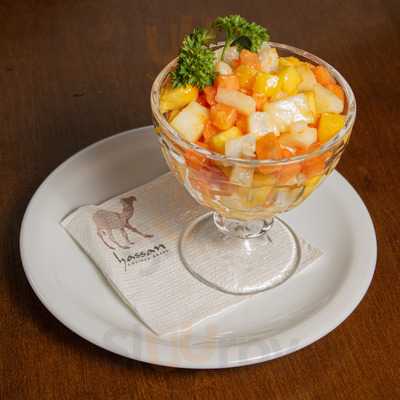 Hassan Cozinha Arabe