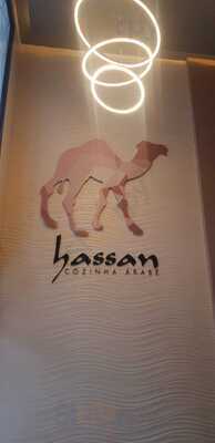 Hassan Cozinha Arabe