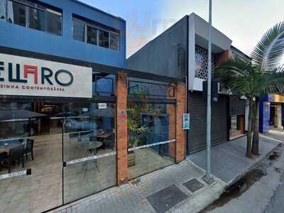 Hassan Cozinha Arabe