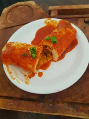 Casa Do Norte Sao Jose