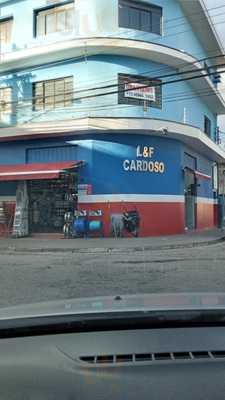 Casa Do Norte Jardim Coimbra