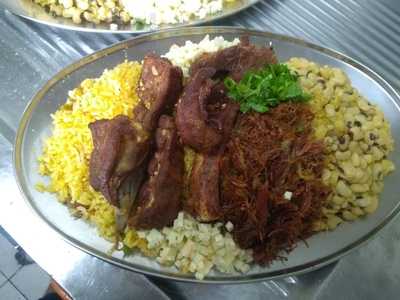 Casa Do Norte Malagueta