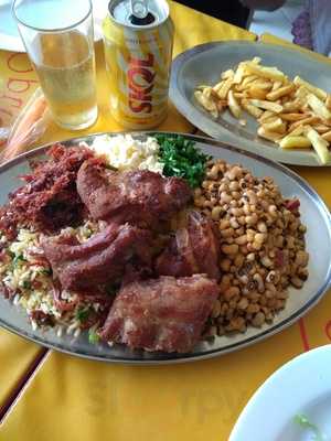 Casa Do Norte Malagueta