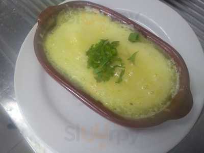 Casa Do Norte Malagueta