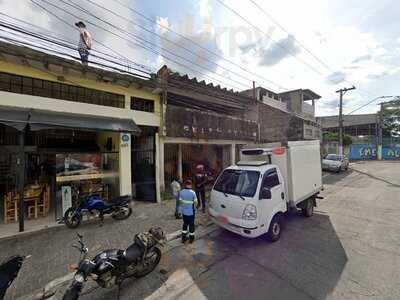 Casa Do Norte Malagueta