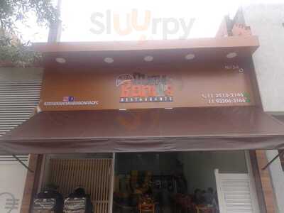 Casa Do Norte Malagueta