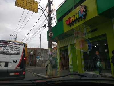 Vinnys Doces E Salgados