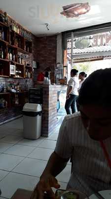 Divino Tempero Restaurante