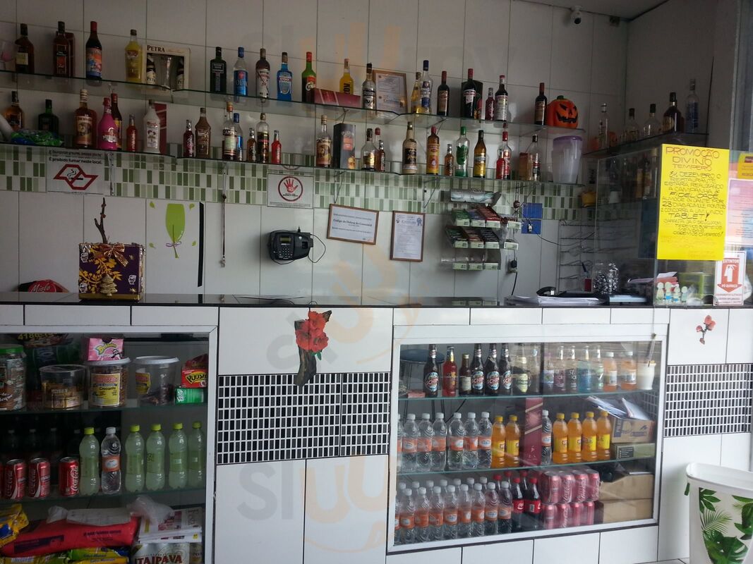 Divino Tempero Restaurante