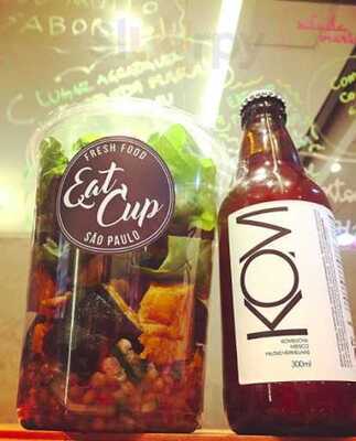 Eat Cup