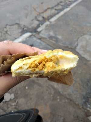 Casa De Salgados El Shaddai