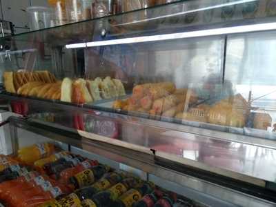 Casa De Salgados El Shaddai