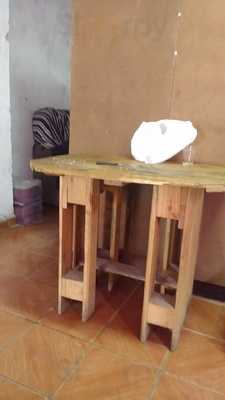 Casa De Salgados El Shaddai