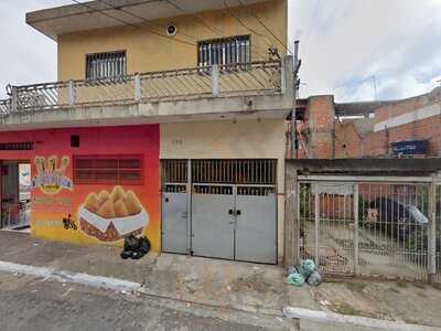 Casa De Salgados El Shaddai