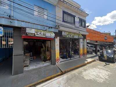 Casa De Salgados Supipa