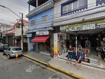 Casa De Salgados Supipa