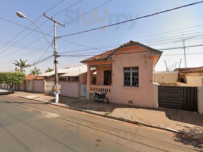 Casa De Lanches Gulozinho