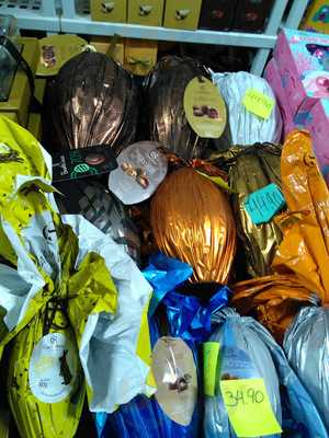 Lanchonete E Rest Srm