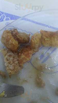 Lanchonete E Rest Srm