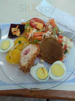 Lanchonete E Rest Srm