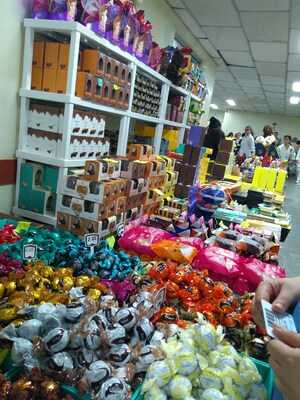 Lanchonete E Rest Srm