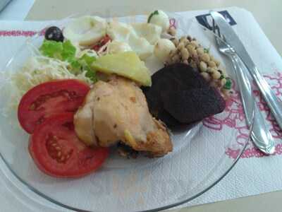 Lanchonete E Rest Srm
