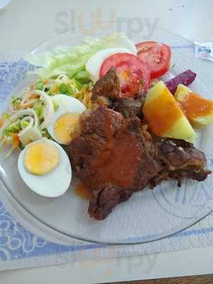 Lanchonete E Rest Srm