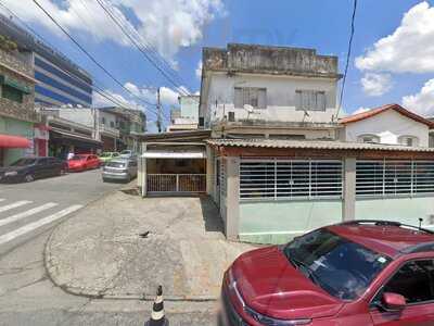 Lanchonete E Rest Srm