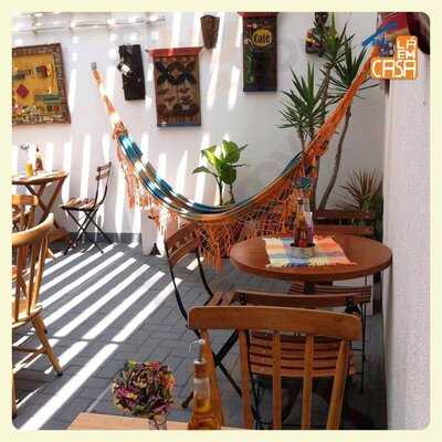 Empório Lá Em Casa