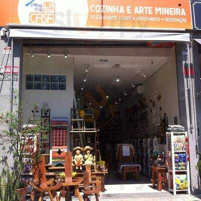 Empório Lá Em Casa