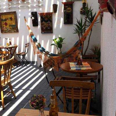 Empório Lá Em Casa