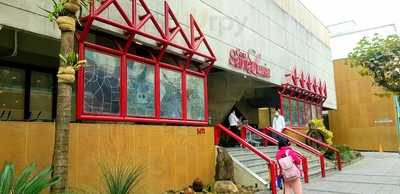 Bar Rest Santa Maria