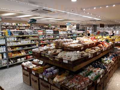 Bar Rest Santa Maria