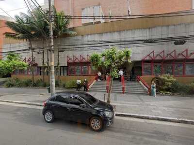 Bar Rest Santa Maria