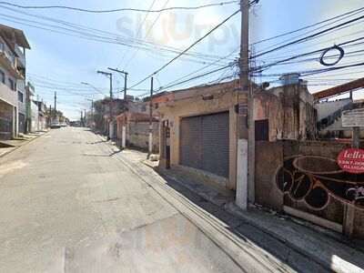 Bar Rest Santa Maria