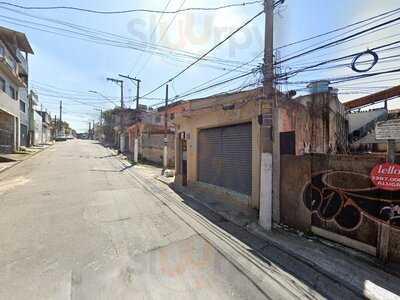 Bar Rest Santa Maria