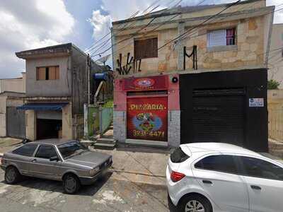 Casa Da Esfiha E Pizzaria