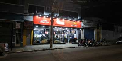 Casa Da Esfiha Eng's