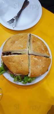 Casa Da Esfiha Eng's