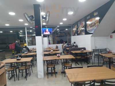 Casa Da Esfiha Eng's