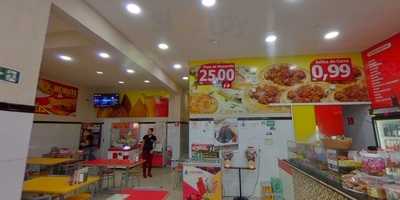 Casa Da Esfiha Eng's