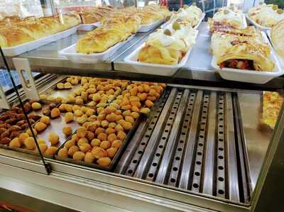 Pardinho Paes E Doces