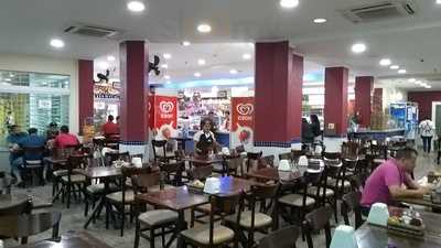 Pardinho Paes E Doces