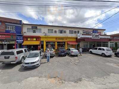 Pardinho Paes E Doces