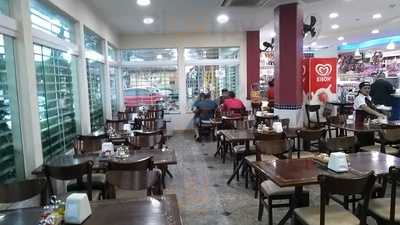 Pardinho Paes E Doces